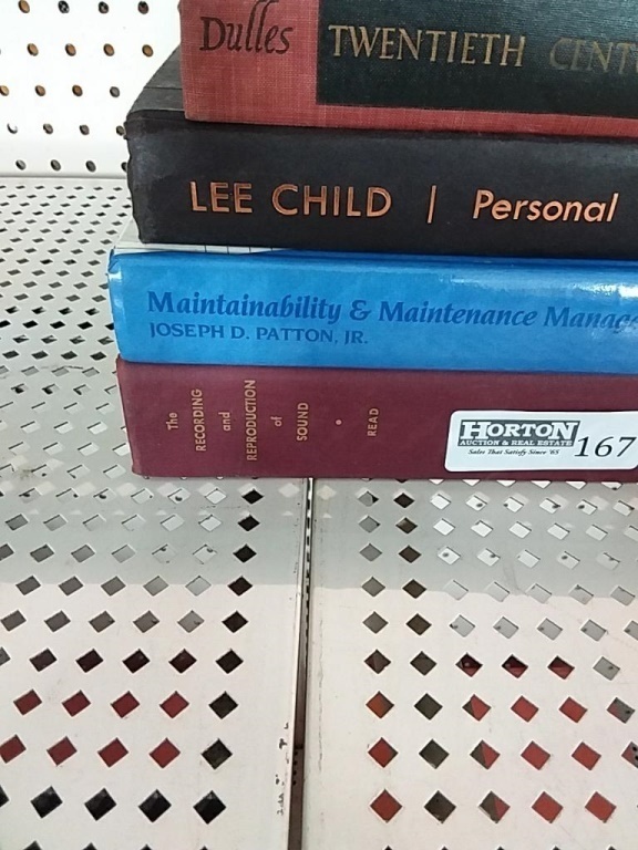 Books