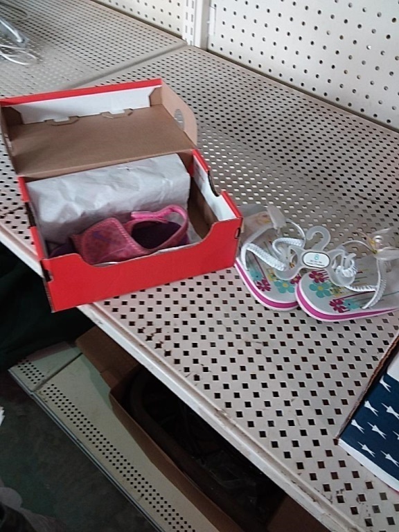 Toddler Clothes & More (24 months)