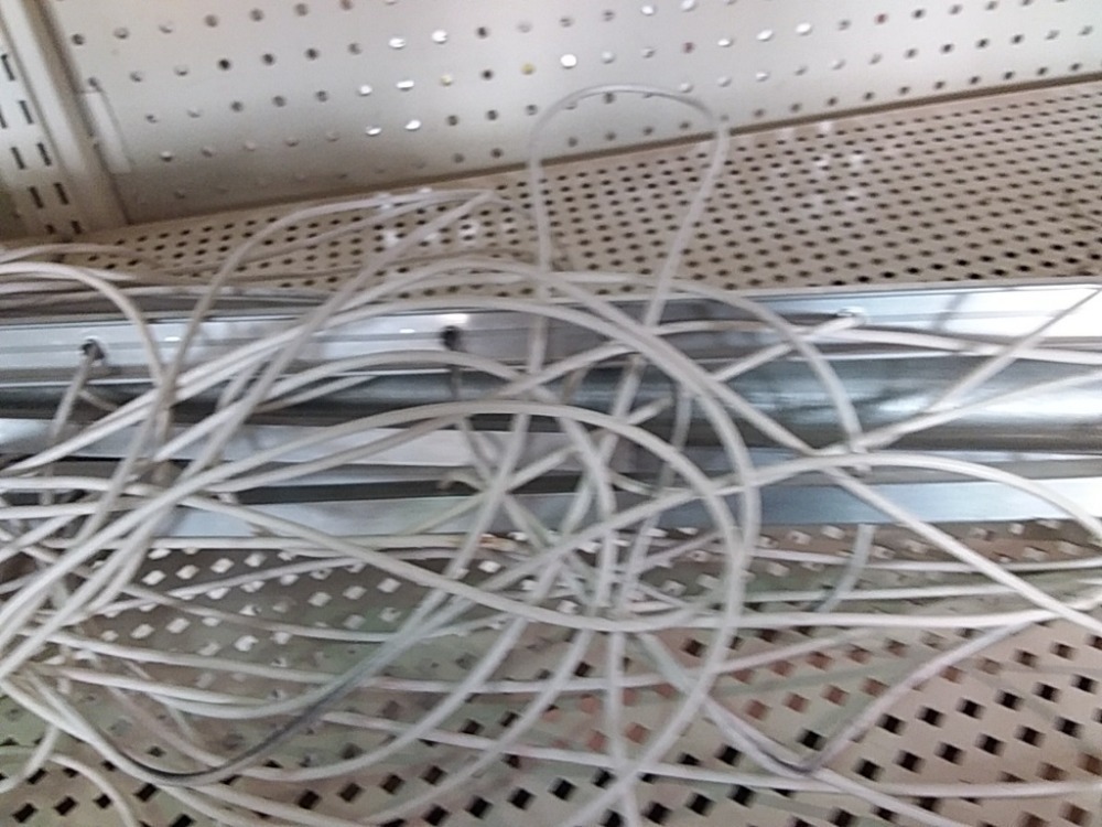 Portable Clothes Line