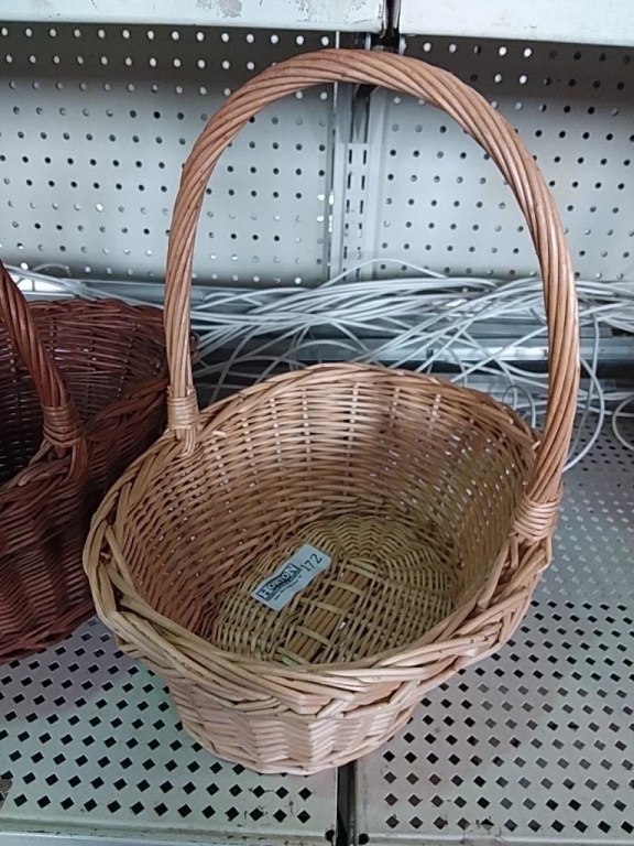 2 Baskets