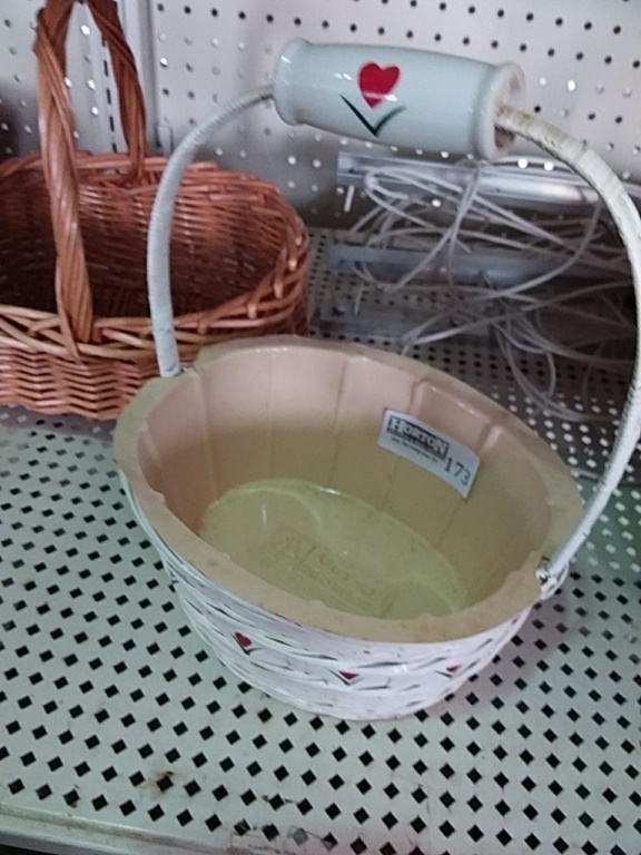 2 Baskets