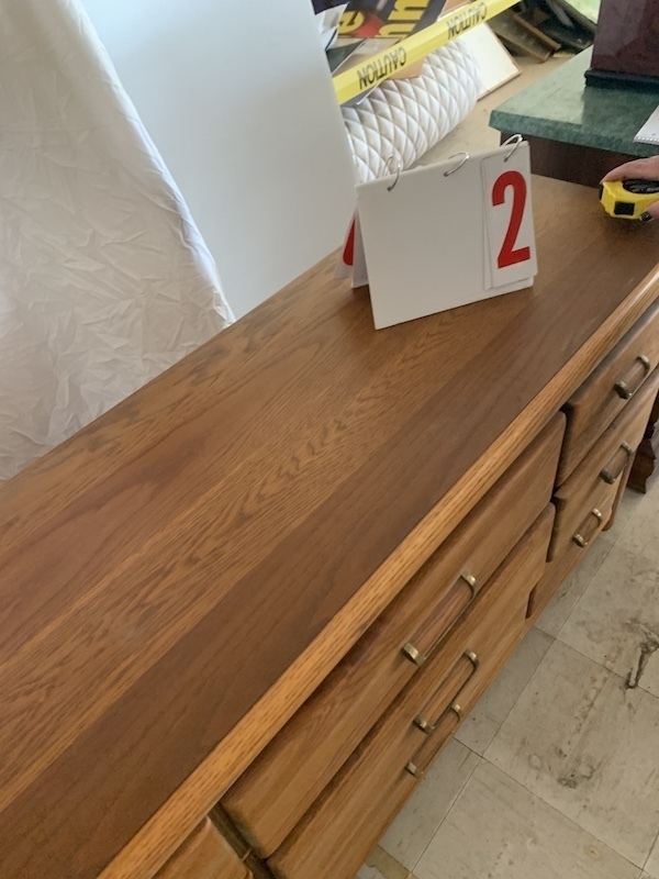 Dresser