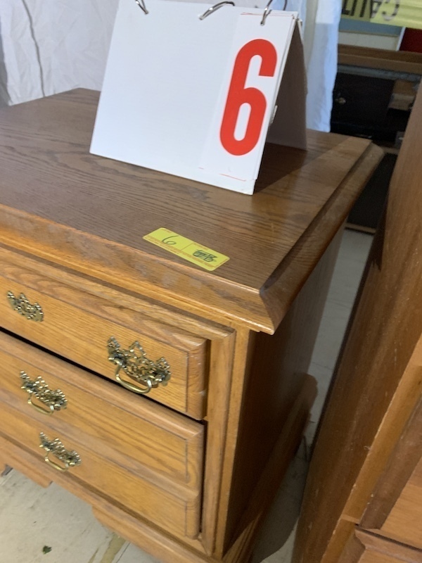 Night stands
