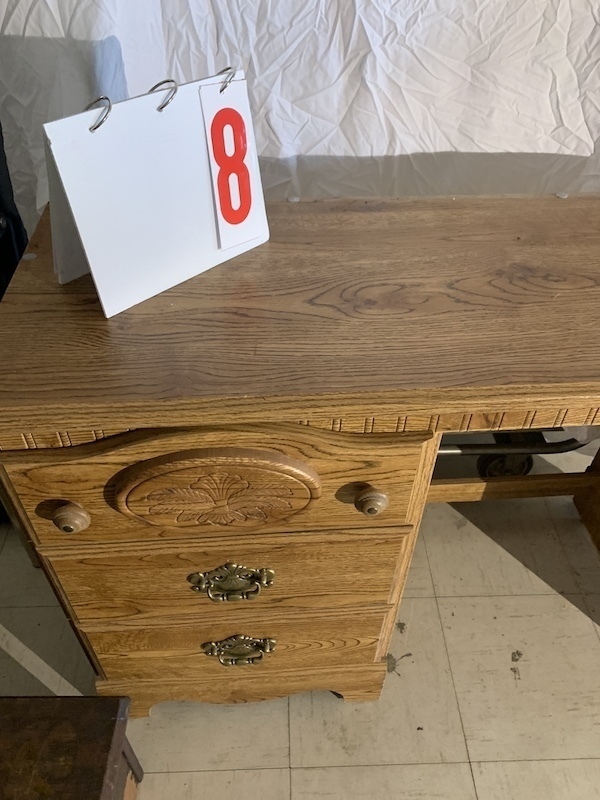 Desk