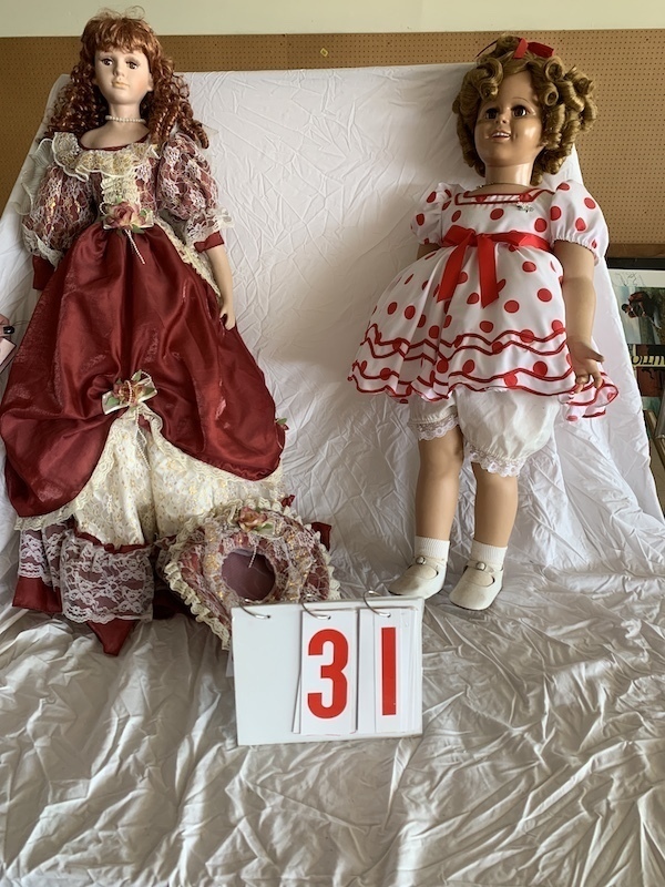 Dolls