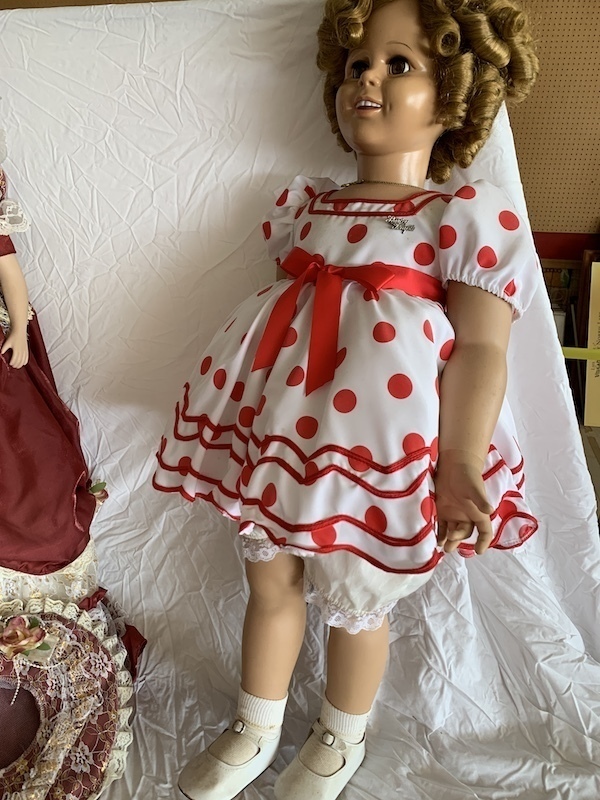 Dolls