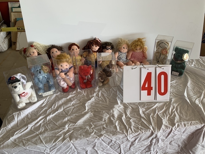 Misc. Dolls
