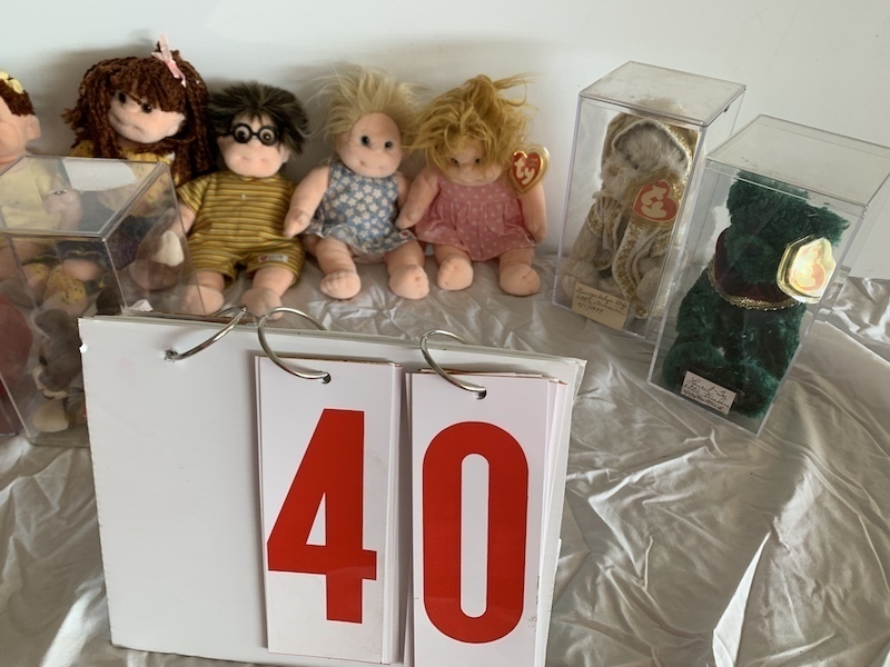 Misc. Dolls