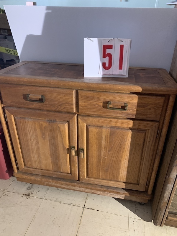Sideboard