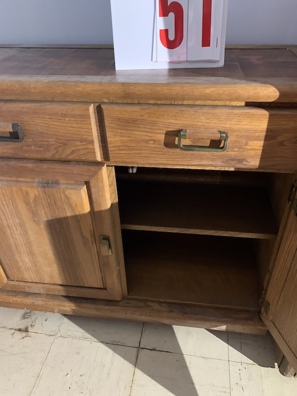 Sideboard