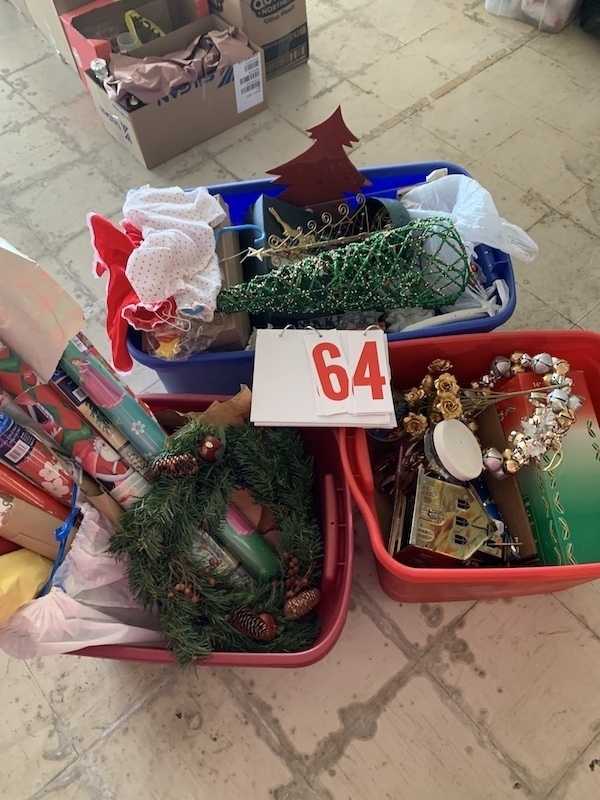 Misc. Christmas