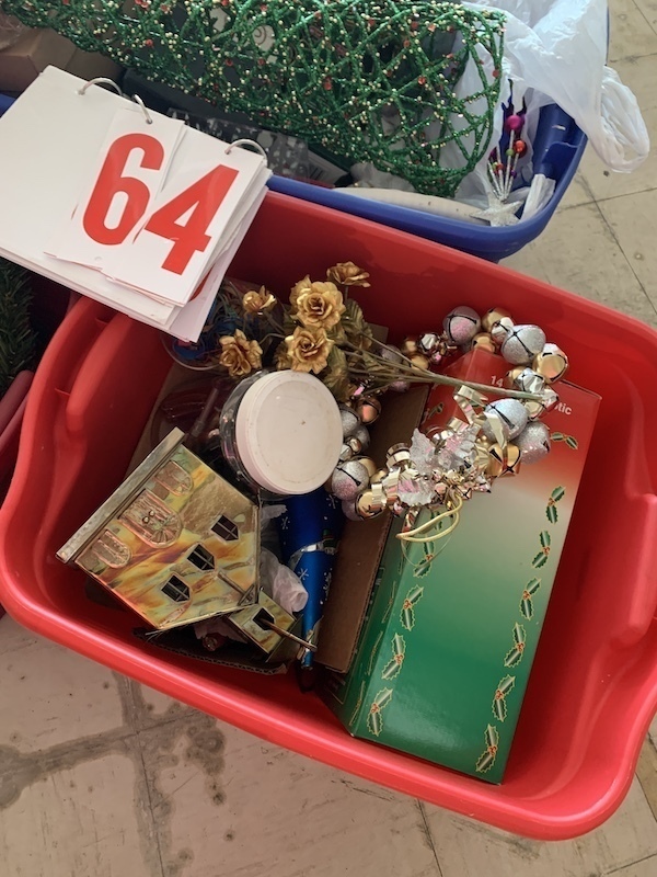 Misc. Christmas