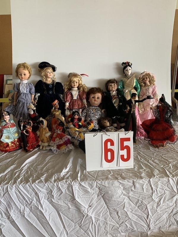 Dolls