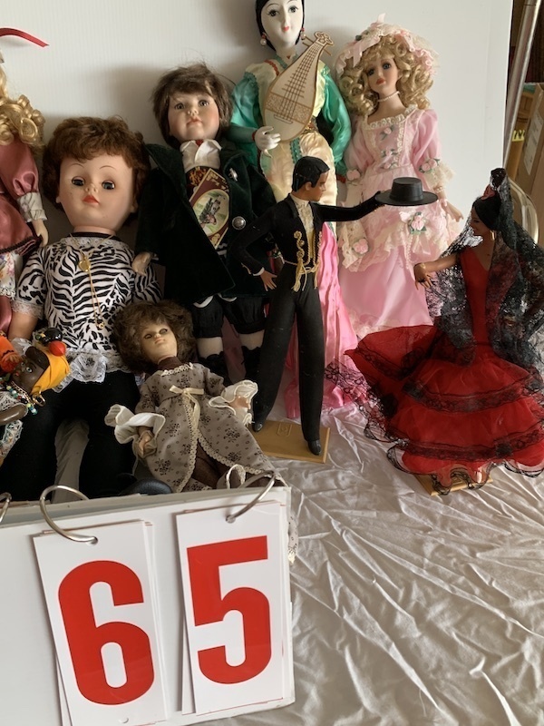 Dolls