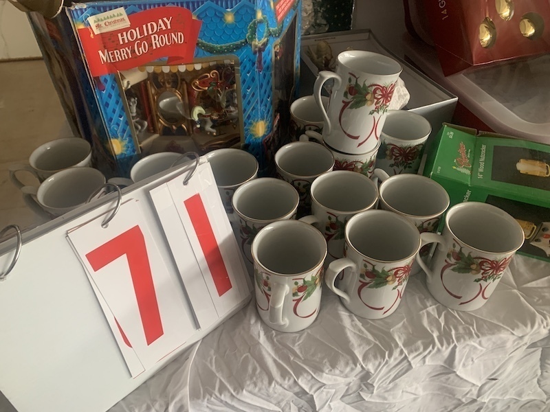 Christmas