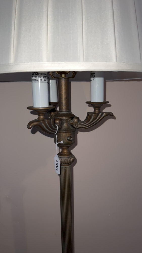 Modern Floor Lamp
