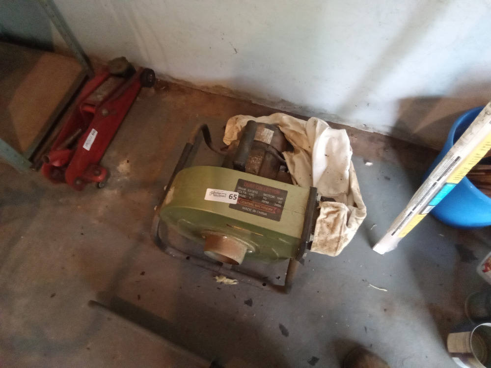 Dust Collector