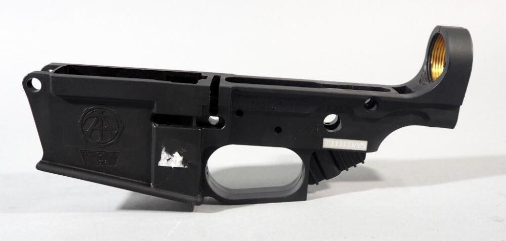 Tennessee Arms Co AR 308 Multi-Cal Receiver SN# T000003885