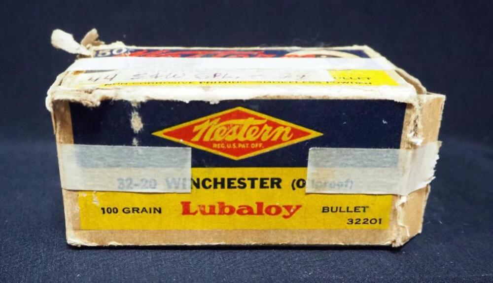 .44 S&W Spl Ammo, Approx 23 Rds, Local Pickup Only
