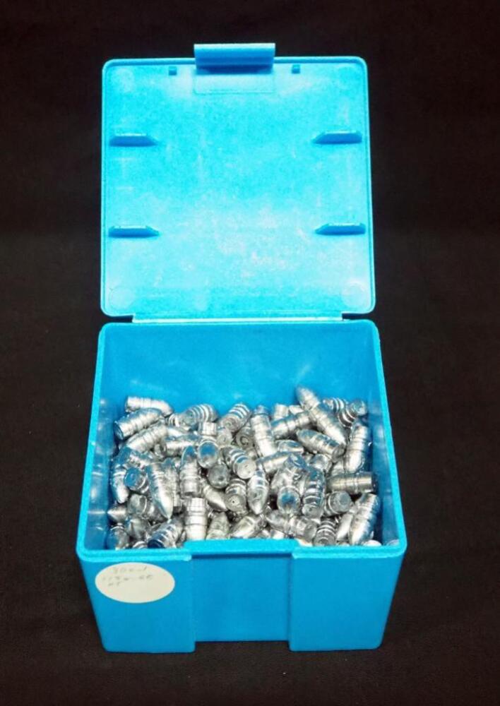 .30 Cal 115 gr Bullets, Uncounted