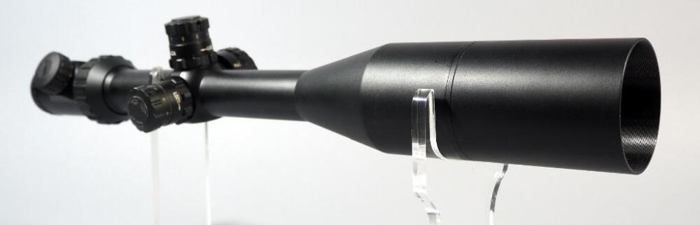 Millett 4-16x50 Rifle Scope