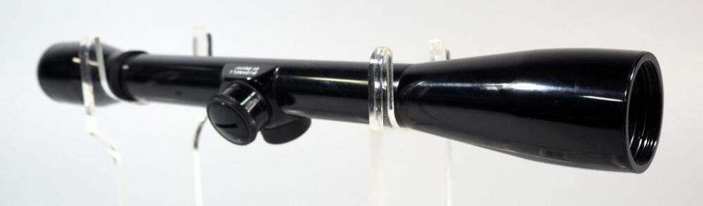 Bushnell 6x Banner Scope