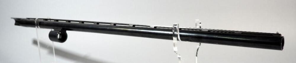 Remington 12 ga Barrel For 2 3/4" Shells, Full Choke, 30"