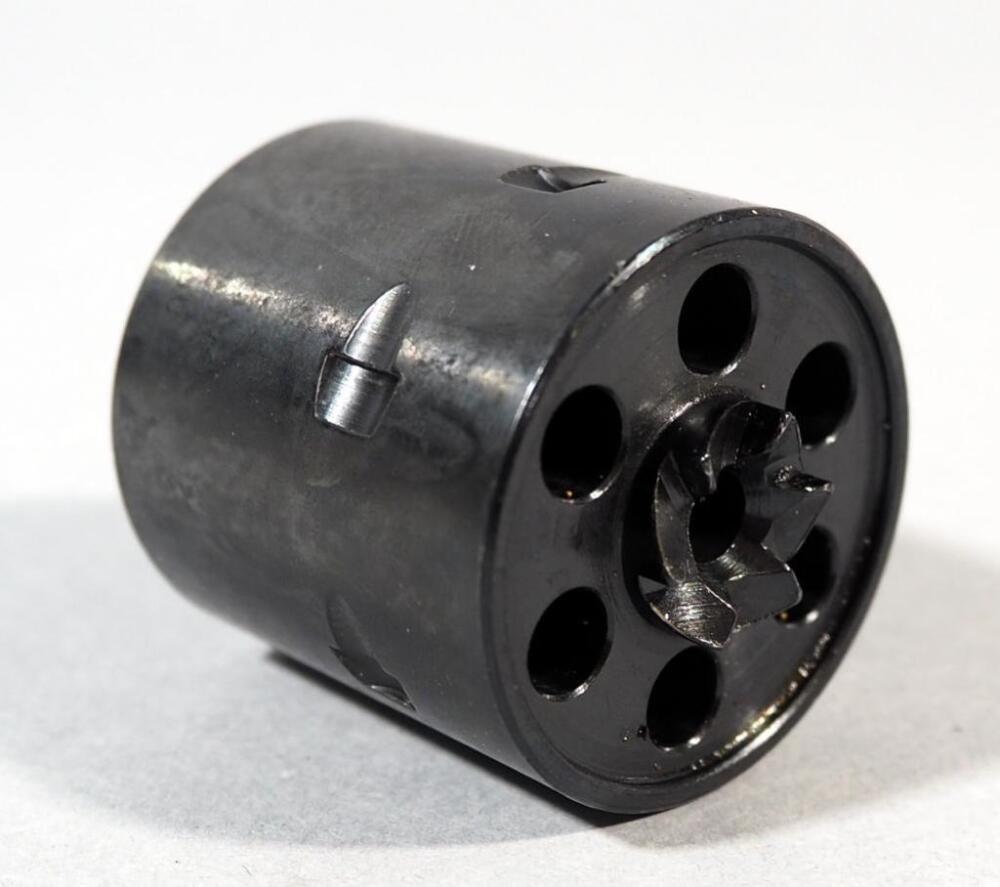 .22 MAG 6-Shot Cylinder