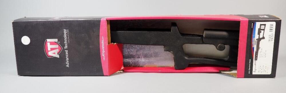 Advanced Technology Int'l SKS Fiberforce Stock