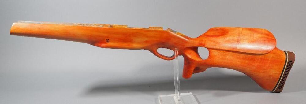 Remington 700 Short Action Heavy Barrel Stock