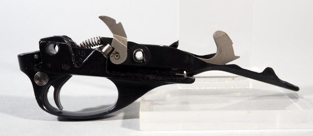 Remington 870 Trigger Group