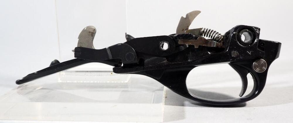 Remington 870 Trigger Group
