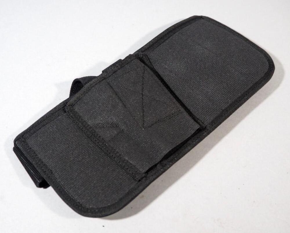 Brave Response Right Handed Nylon Holster