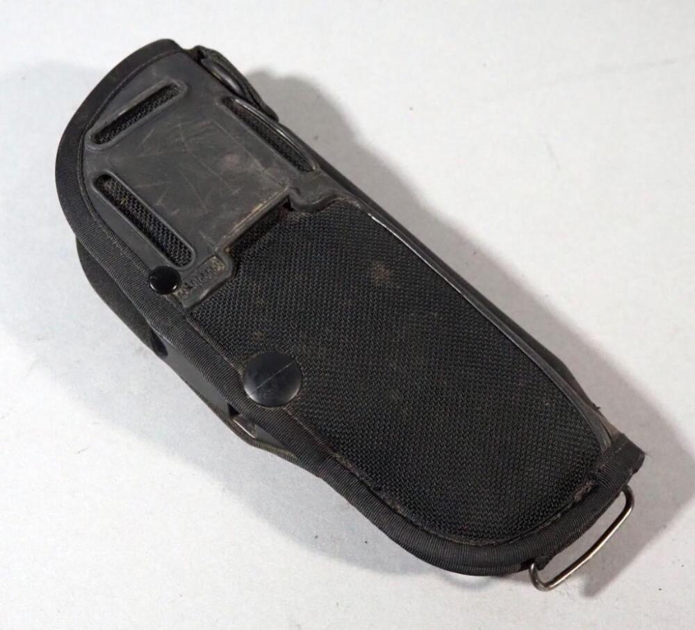 Bianchi UM84/92 Universal Military Holster