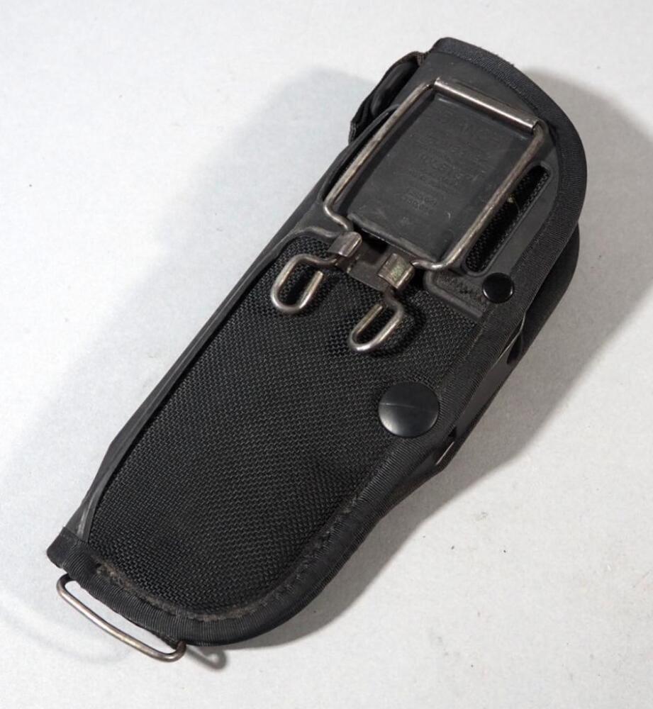 Bianchi UM84/92 Universal Military Holster