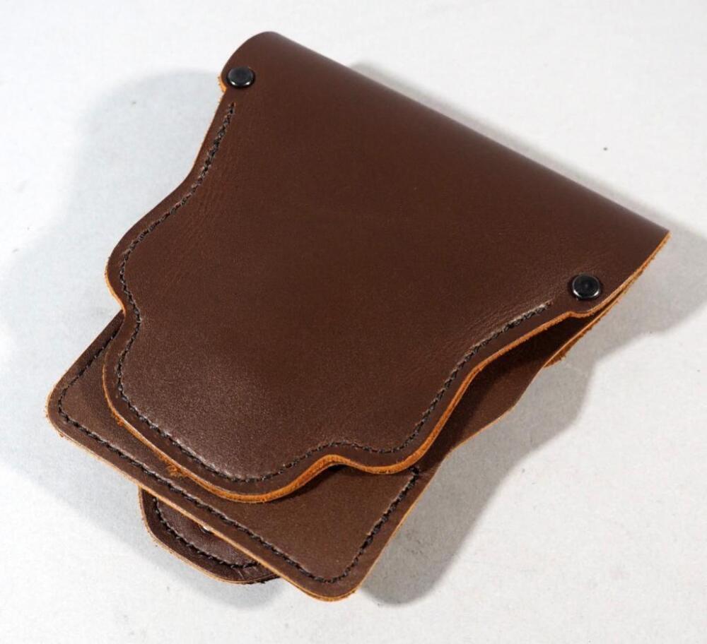 Urban Carry g2 Total Concealment Leather Holster