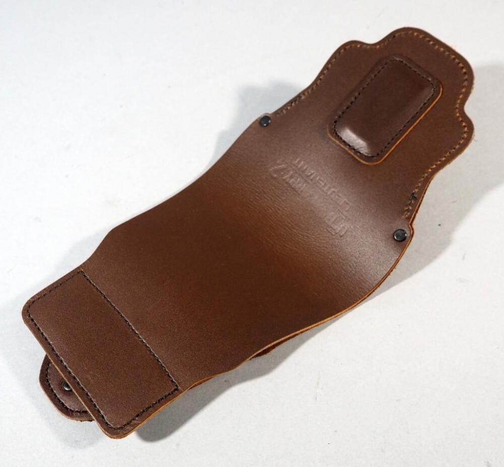 Urban Carry g2 Total Concealment Leather Holster