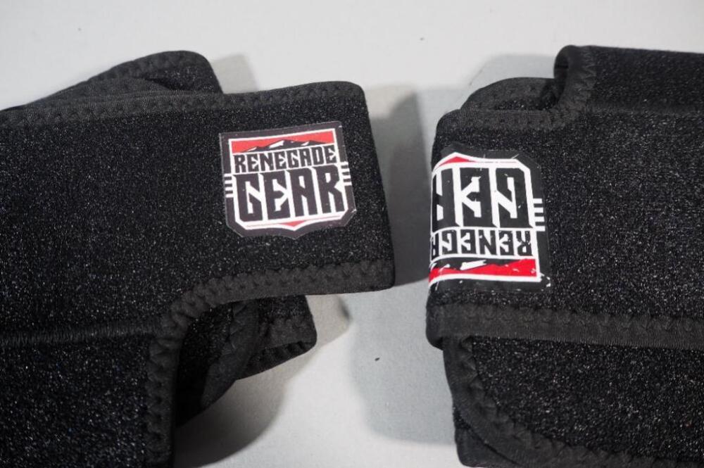 Nylon Holsters, Qty 7, Various Brands And Styles, Includes Ankle Holsters