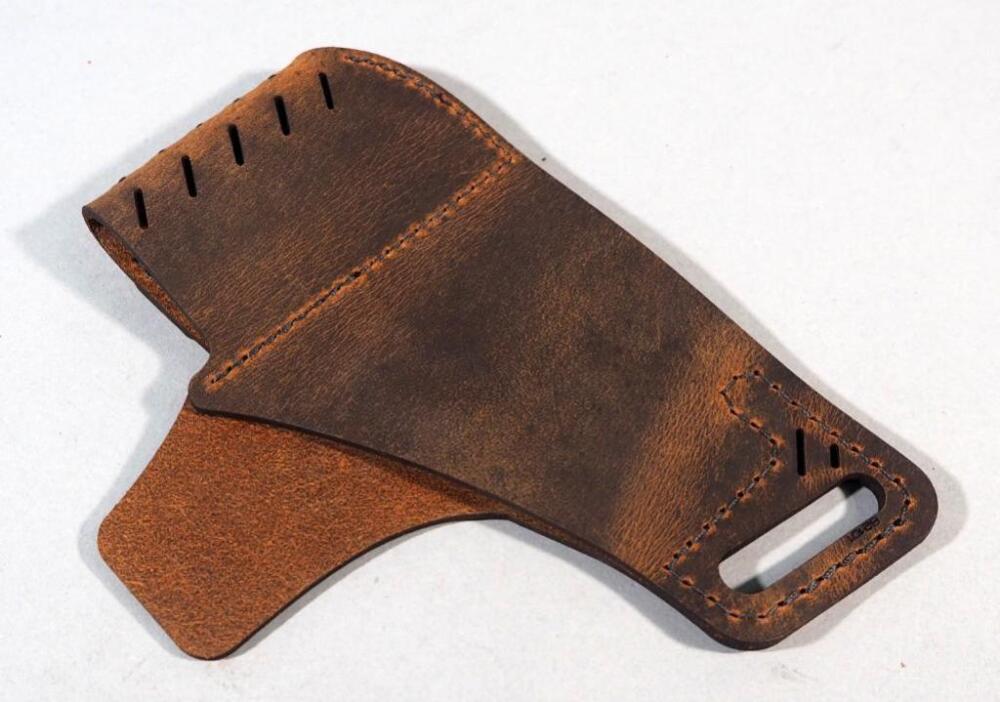 Versacarry Leather Holster