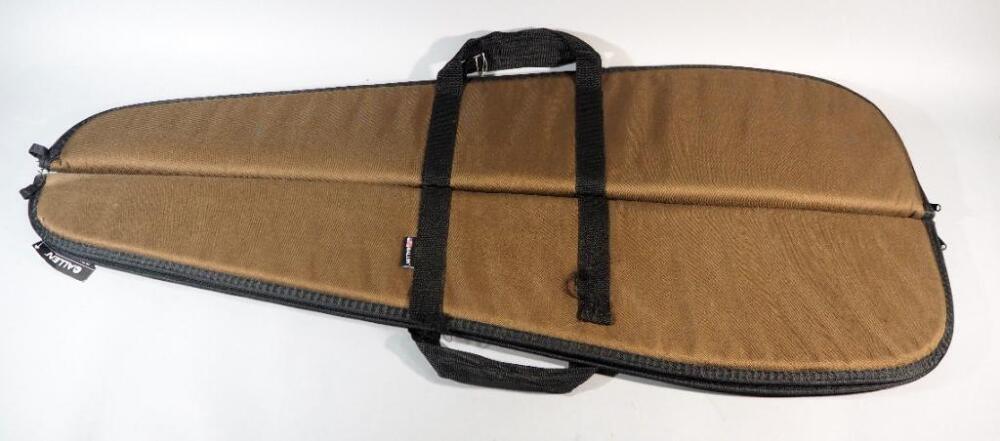 Allen Durango 46" Rifle Cases, Qty 2