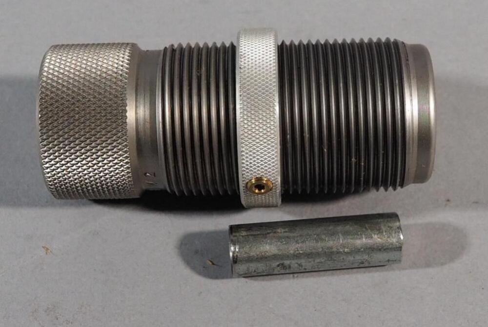 RCBS .50 BMG Trim Die