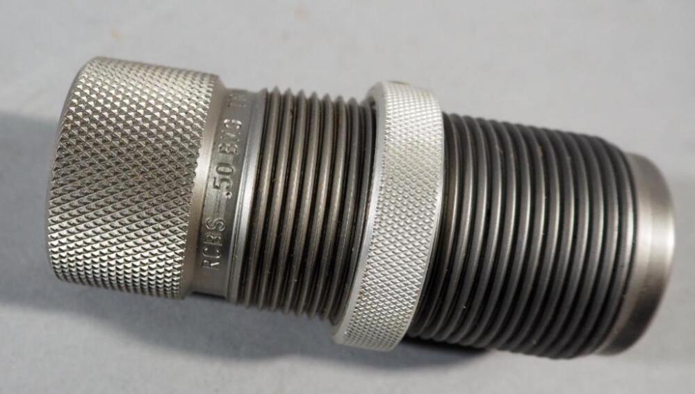 RCBS .50 BMG Trim Die