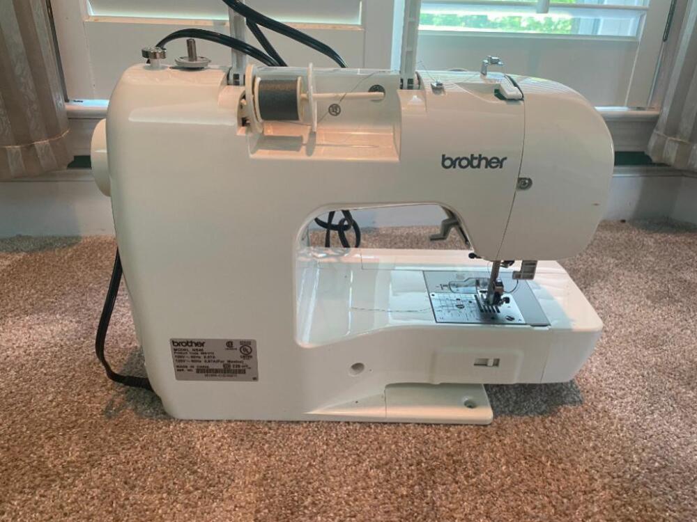 Brother Project Runway Limited Edition Innovis 40