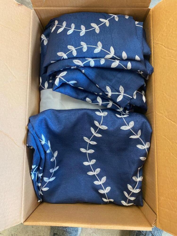 Window Curtains