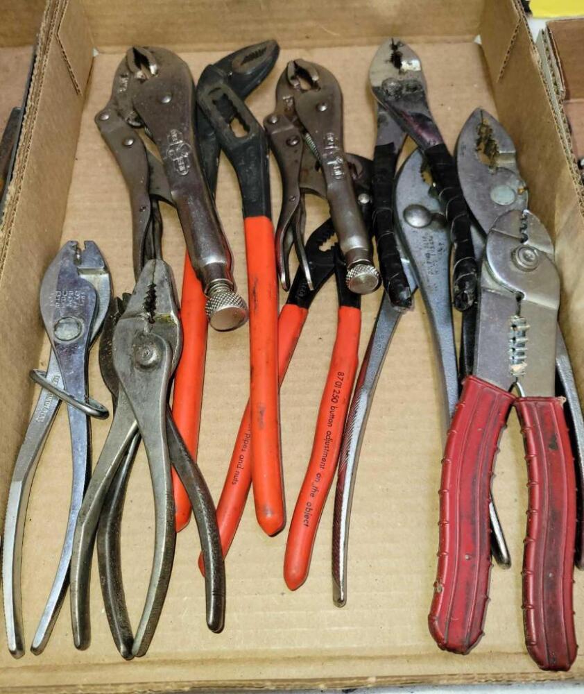 tools