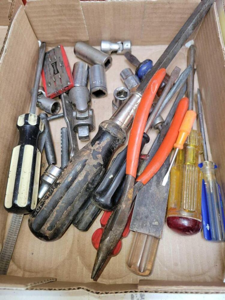 tools