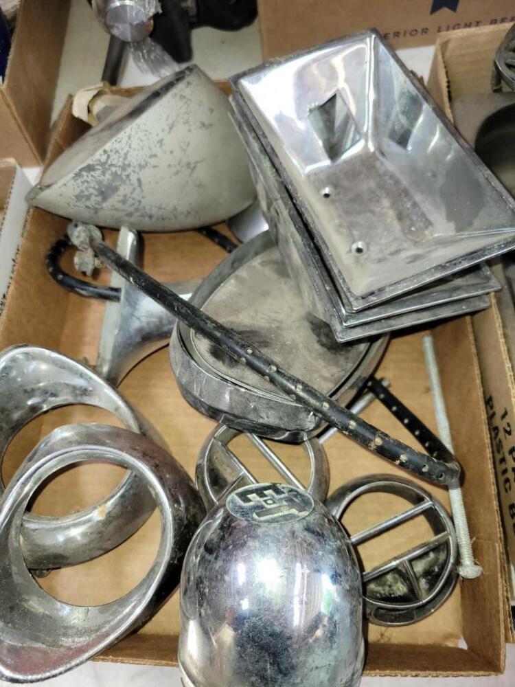 car parts image