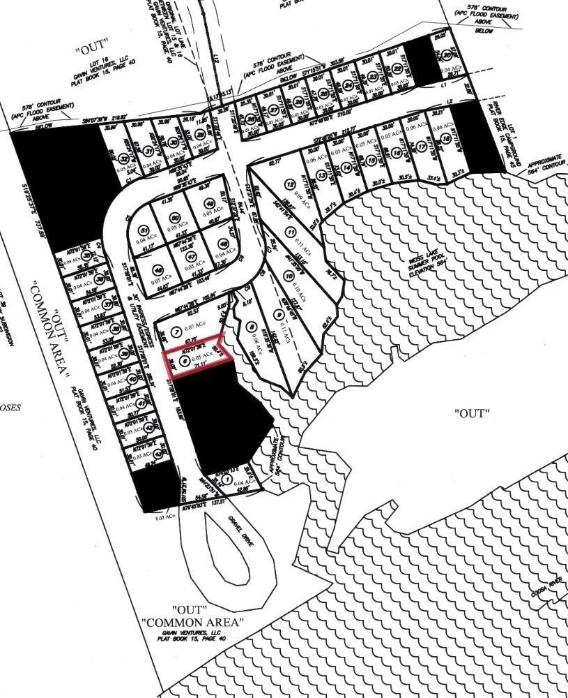 Tract 6