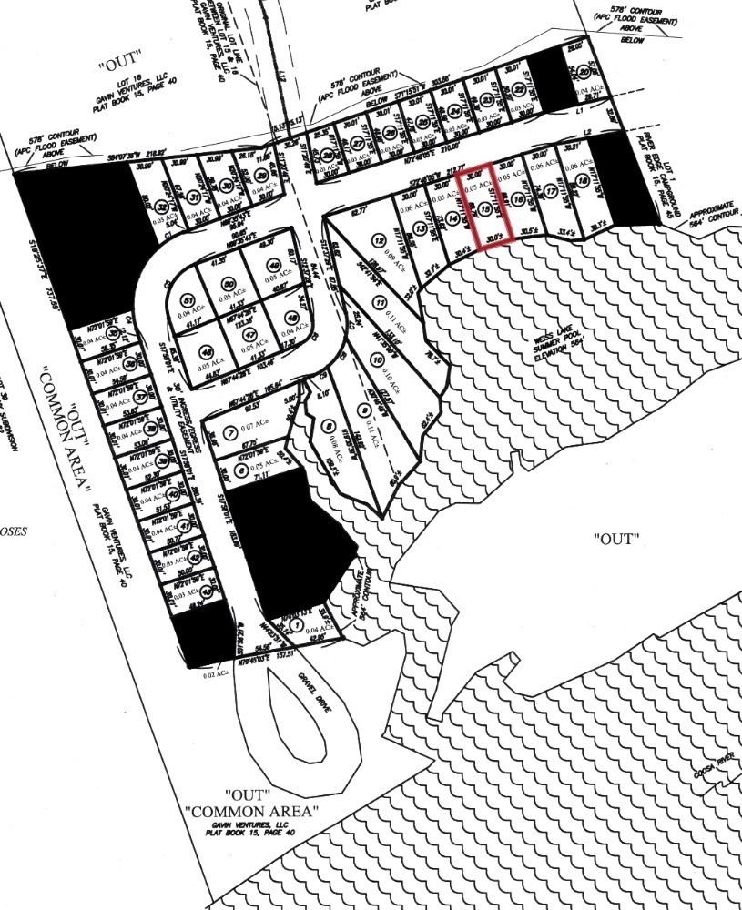 Tract 15
