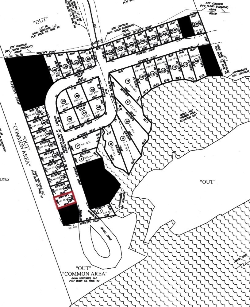 Tract 43